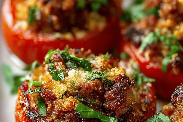 Fig Prosciutto Baguette