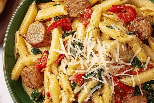 Veggie Lasagna Roll-ups