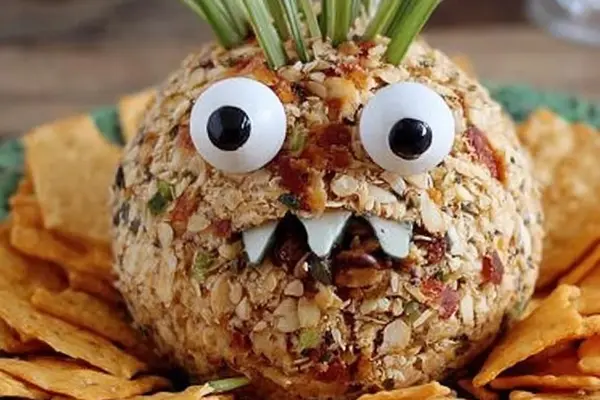 Creamy Italian Dressing Remix