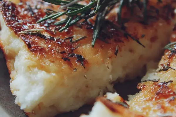 Smoked Salmon Rigatoni Cream