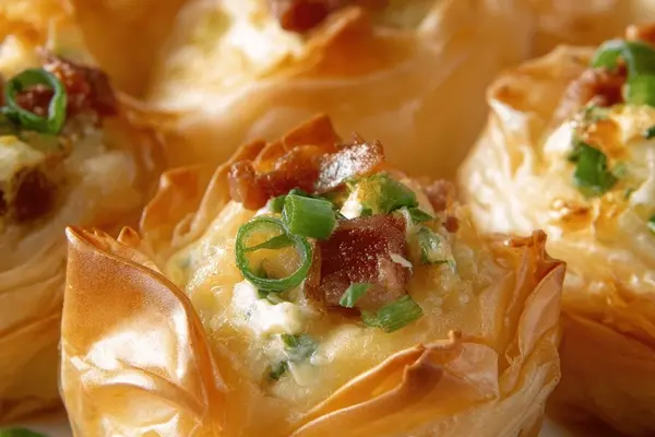 Spinach Artichoke Bake