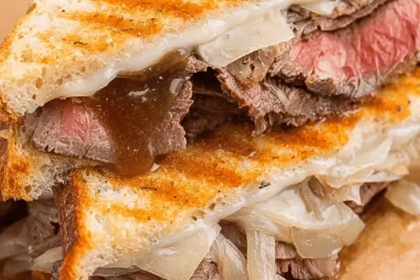 Fig Prosciutto Baguette