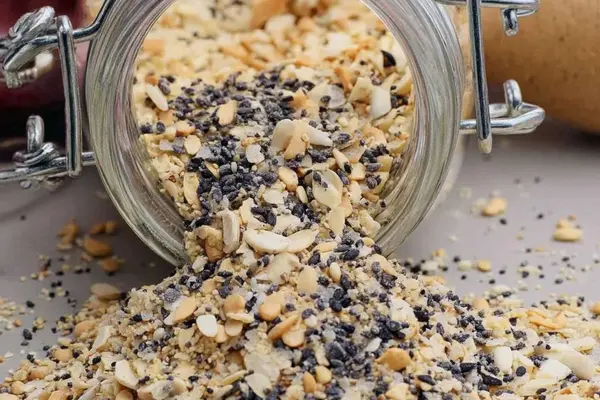 Chicken Sausage Jambalaya