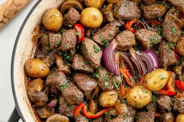 Oreo Choco-Mint Shake