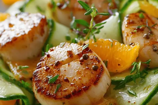 Creamy Corn Maque Choux