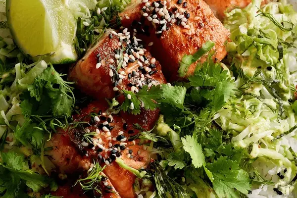 Grilled Beef Fillet Garlic Butter