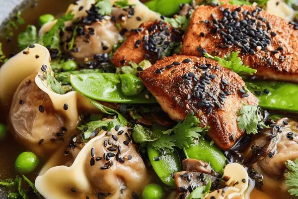 Chunky Peanut Butter Cups