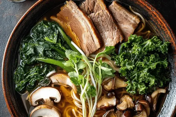 Sushi Rice Fish Bowl