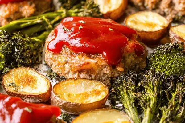 Oreo Choco-Mint Shake