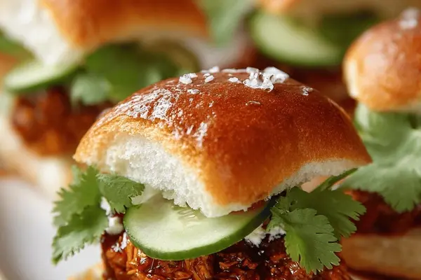 Reinvented Samosas Without Frying