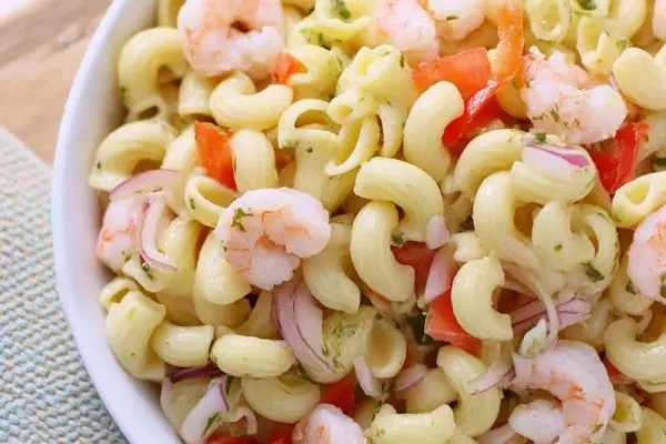 Cornbread Panzanella