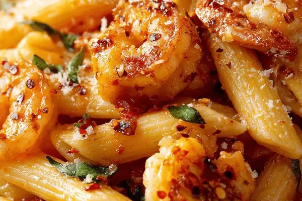 Oven-Roasted Spaghetti Squash Twist