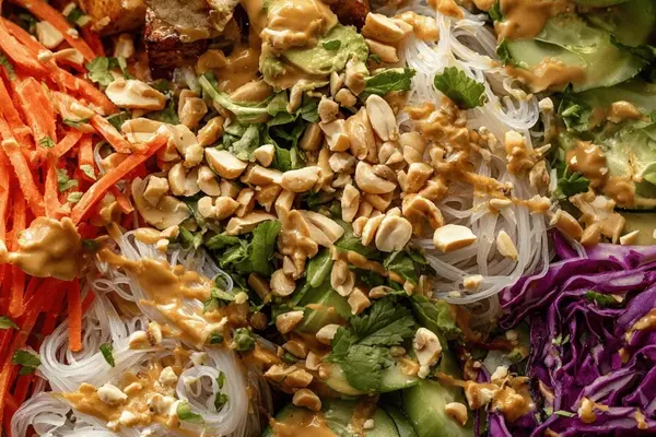 Cornbread Panzanella