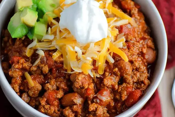 Spinach Artichoke Bake