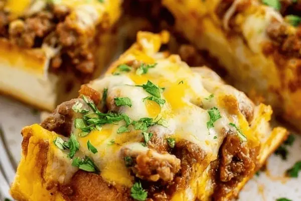 Smoked Salmon Rigatoni Cream