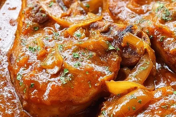 Cowboy Spaghetti Twist