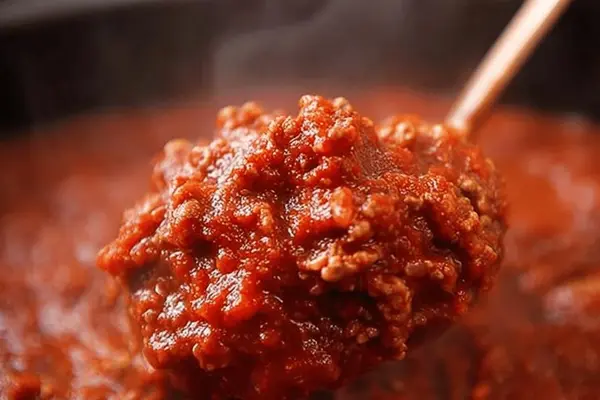 Apple Cider Reduction