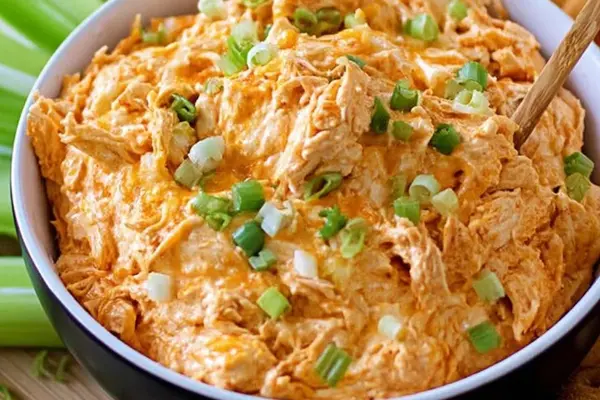 Creamy Italian Dressing Remix