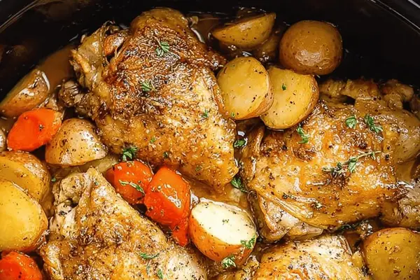 Twisted Beef Enchiladas