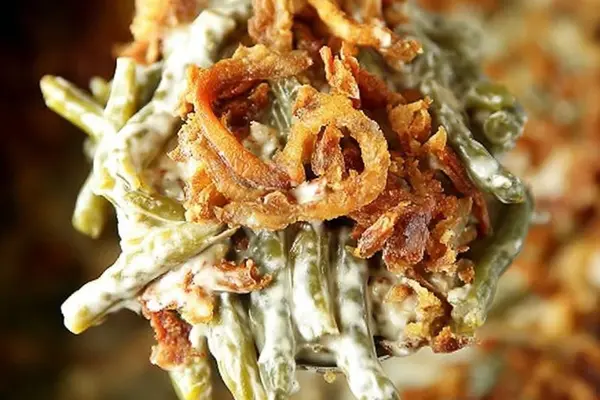 Garlic-Dijon Hasselback Potatoes