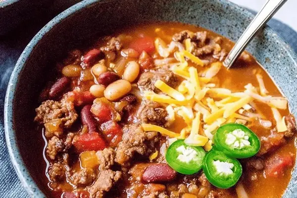 Turkey Quesadillas Remix