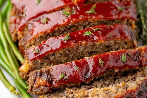 Caramel Pecan Cinnamon Rolls