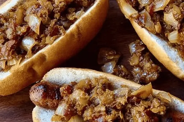 Apple Cider Reduction