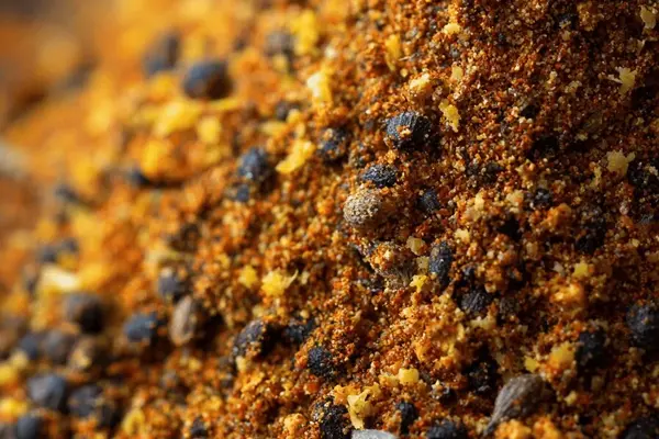 Salty Sweet Monster Bars