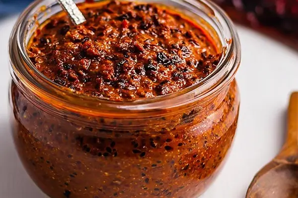 Apple Cider Reduction