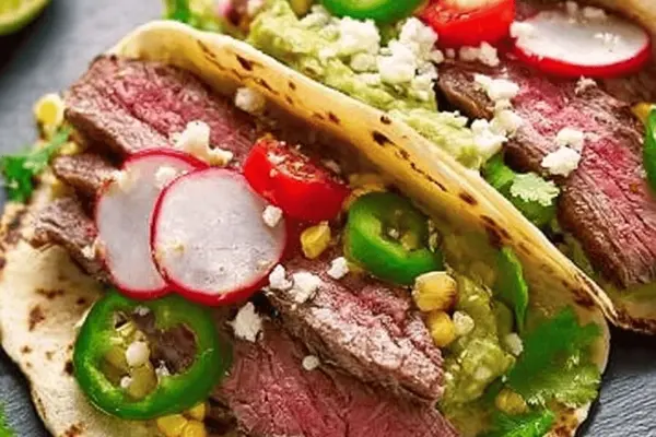 Sushi Rice Fish Bowl