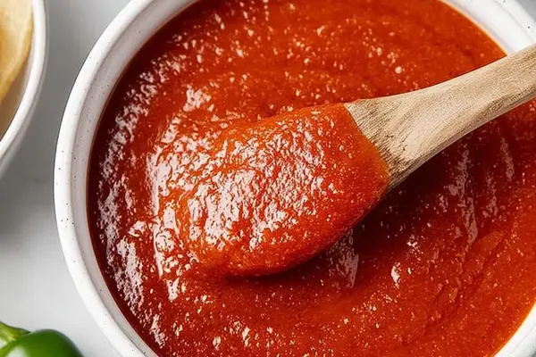 Oven-Roasted Spaghetti Squash Twist