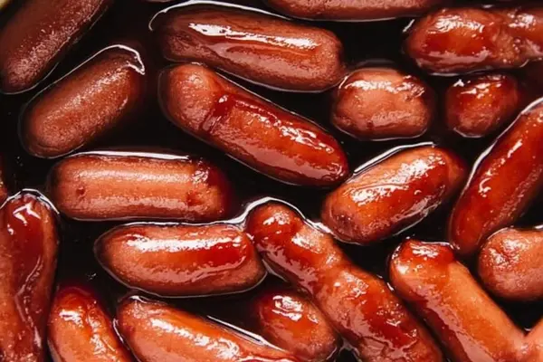 Baked Brie with Apricot Cran Pecan