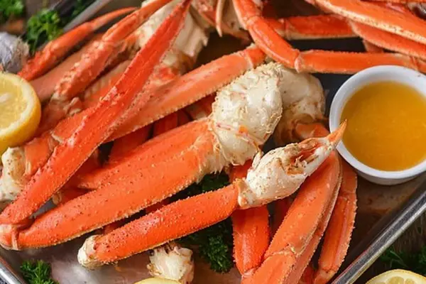 Snow Crab Legs Guide