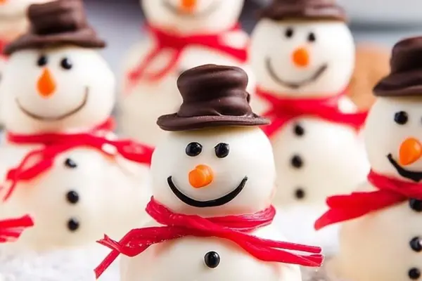 Twisted Cake Mix Brownies