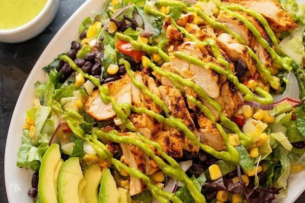 Southwest Chicken Salad