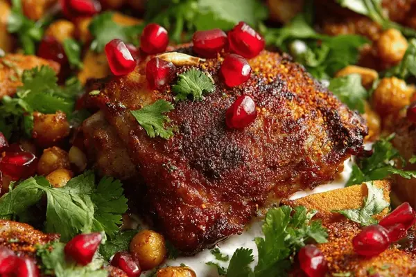 Grilled Chicken Tomato Mozzarella