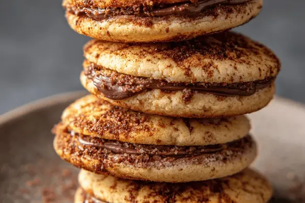 Pepperoni Stromboli Twist