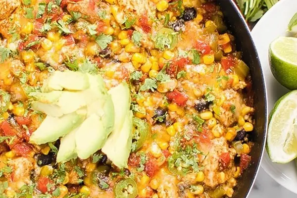 Spicy Italian Sausage Twist