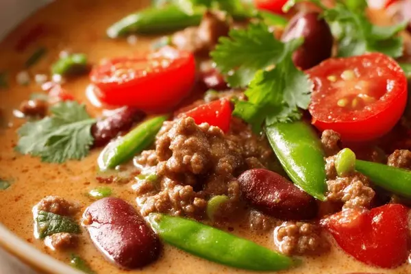 Cowboy Spaghetti Twist