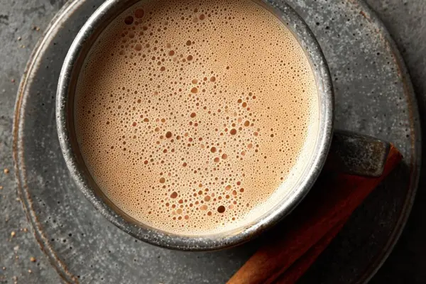 Smoked Salmon Rigatoni Cream