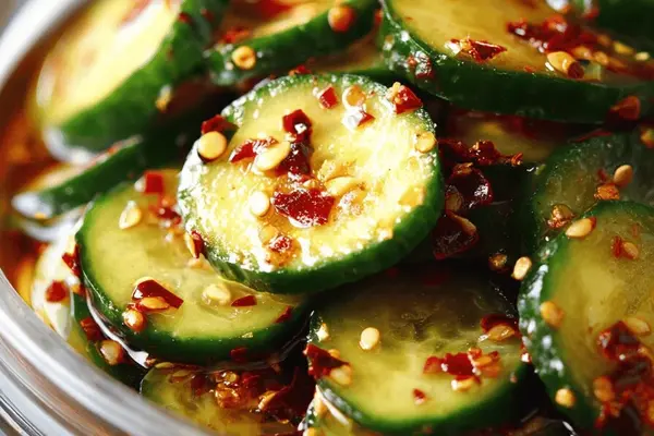 Garlic-Dijon Hasselback Potatoes