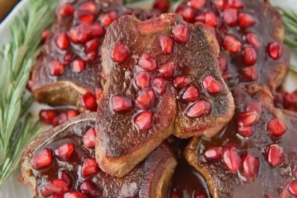 Smoked Salmon Rigatoni Cream