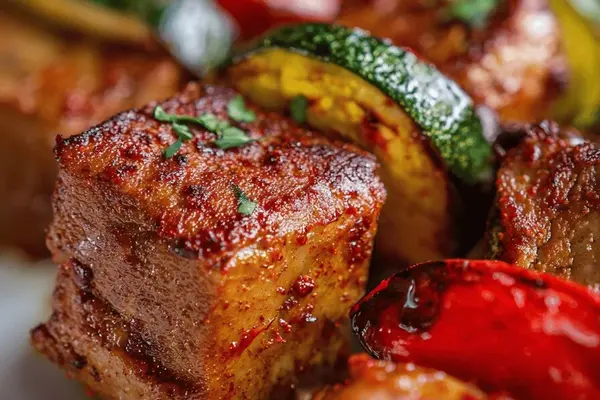 Grilled Chicken Tomato Mozzarella