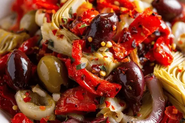 Crunchy PB Chocolate Balls