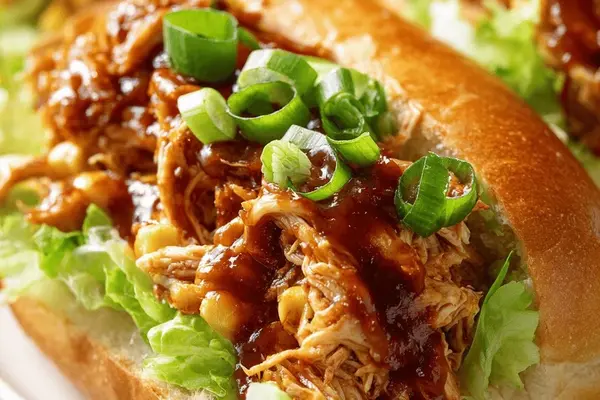 Reinvented Samosas Without Frying