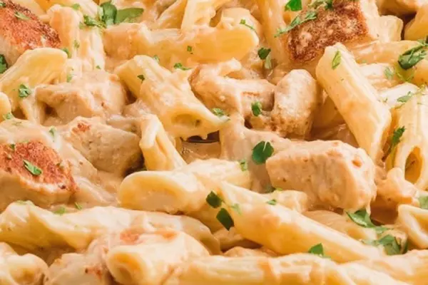 Turkey Quesadillas Remix