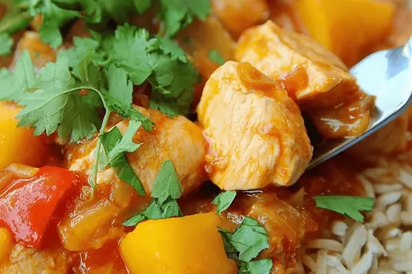 Oven-Roasted Spaghetti Squash Twist