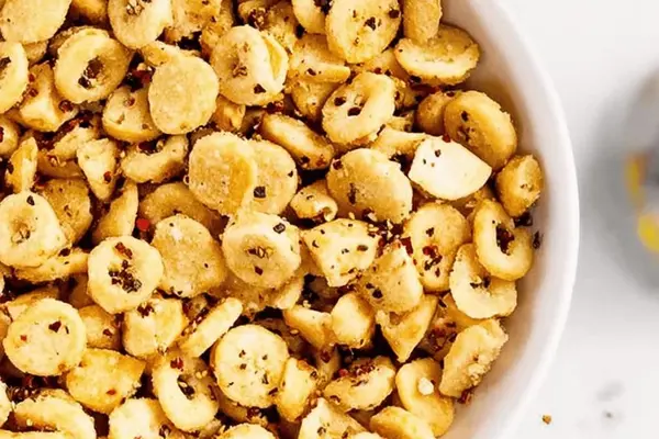 Spicy Italian Sausage Twist