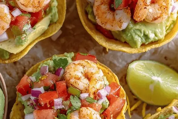 Eggnog Poke Cake Remix