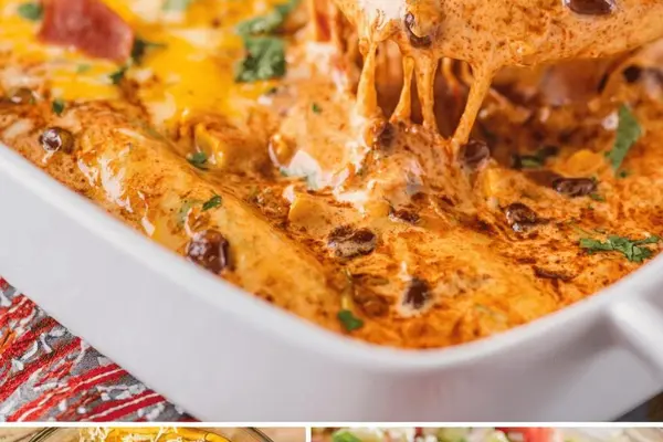 Gingerbread Snickerdoodles